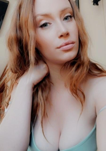 redhead-beauty:  Natural Ginger 🤍 adult photos