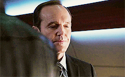  Agent Coulson’s Team - 1x02&ldquo;Pieces solving a puzzle.&quot;  