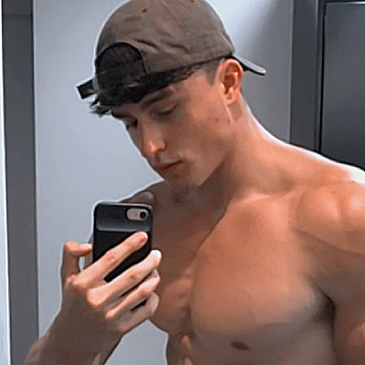 tumblr photo athleticbrutality 33
