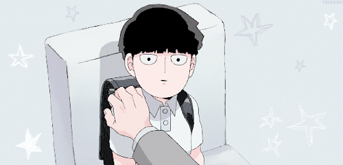todoiroki:   smol mob being precious (๑꒪▿꒪)*