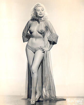thejigglejoint:  Trudy Wayne 