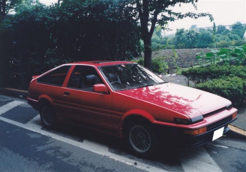 trueno