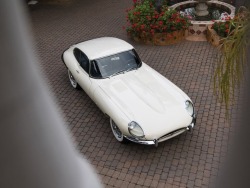 stefialte:1961  Jaguar E-Type Series 1 3.8-Litre