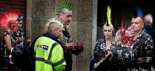 asaelcanijo:  militantweasel:  krwikett:  Blackpool Rebellion 2013  Next year, deffo.