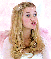 Reese Witherspoon As Hollyin Little Nicky (2000) Dir. Steven Brill