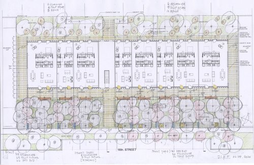 keepingitneutral:Caterpillar, Grand River &amp; Warren, Detroit, MI, United States, The Caterpil