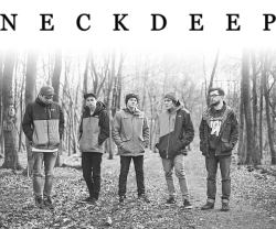 brxkencross:Neck Deep