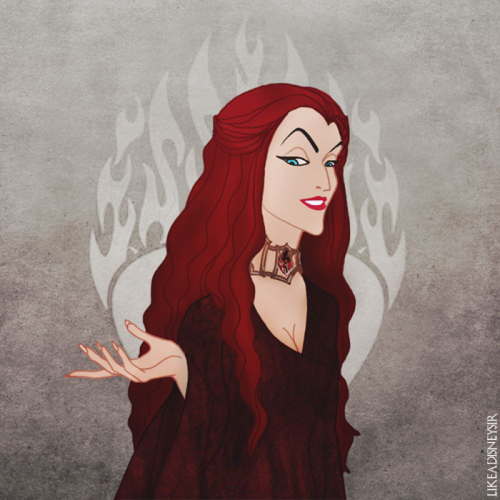 likeadisneysir:  Disney - Game of Thrones icons :D Part One Who’s excited for season 6 tonight ?!!