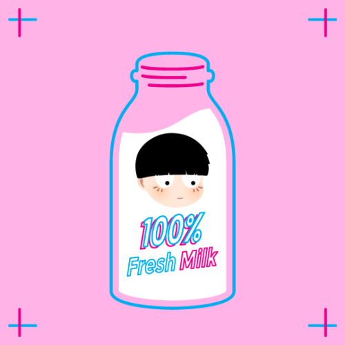 aprilsdaughters:    i got into mob latelyi love everyone in this series ;A;   