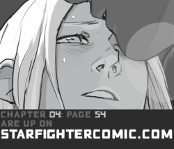 Up On The Site!I’m Working On Some New Merch For The Starfighter Shop, It Will