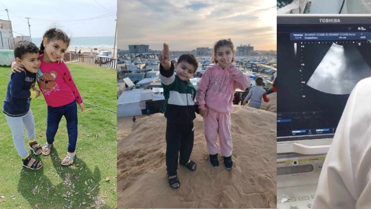 Donate to Urgent ! Save kids life ., organized by Alaa Amsse