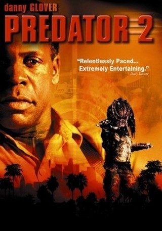     I’m watching Predator 2                        Check-in to               Predator 2 on tvtag 
