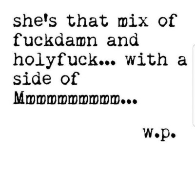wolfstravelsinmind:infinitelyhisgirl:∞….all the tasty parts of life.