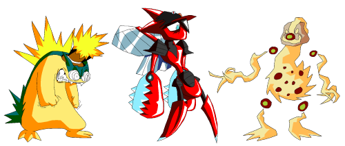 Pizza Tower X Mystery Dungeon