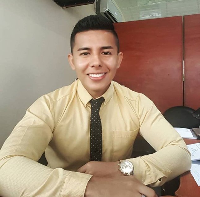 alfredoquiereleche:  Edwin chacal parte 6
