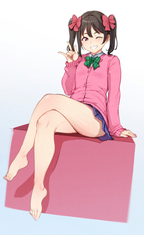 Silvertsundere: あるぷ@Alp315 |  世界の矢澤おめでとう🎊  ※Permission