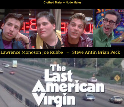 The Last American Virgin (1982)