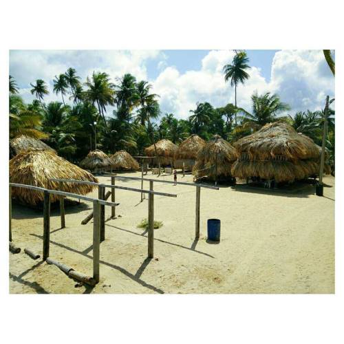 uslusttravelers:  Harry’s Mayaro, Trinidad. #travel #roadtrip #explore #wanderlust #sunny #beach #hu