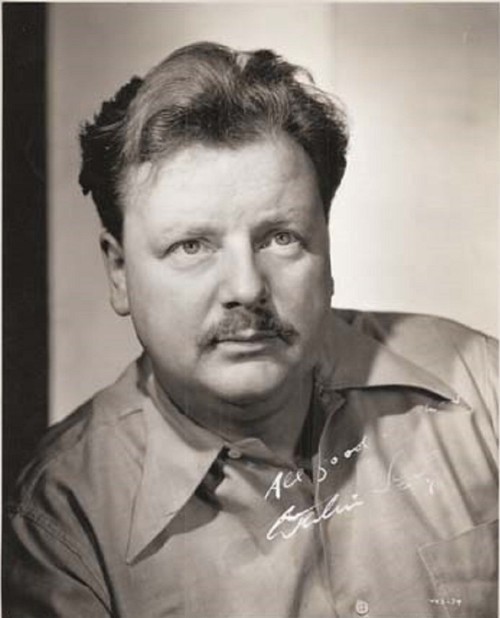 10 chub actors from the 1940s that didn’t make my first 2 lists. This is a combination of lead
