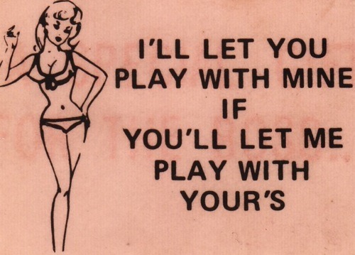 Dont mistake this for love
