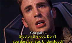 starkspangly:  #when you really let it sink in #that she just listened to him DIE #steve just sacrificed himself and she had to listen to it #of course he didn’t actually die but she didn’t know that #she had to live with that pain for years #i don’t