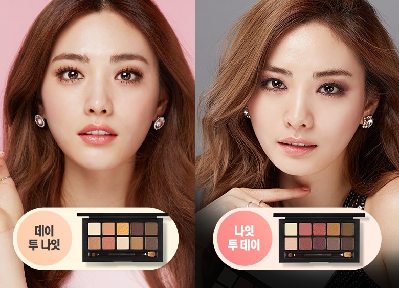 lookatafterschool:  Nana for Memebox  