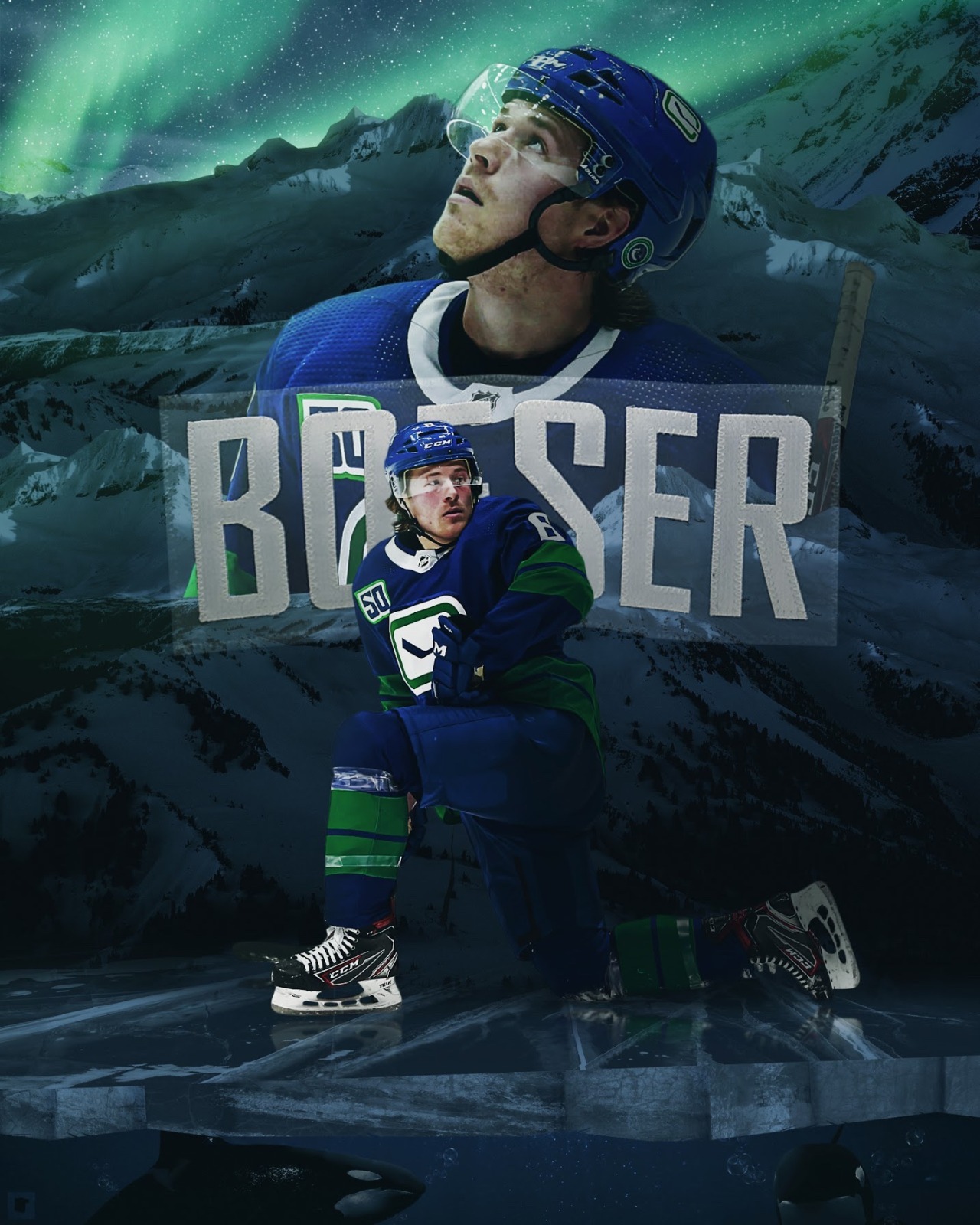 Where Hockey Meets Art — wallpapers • jonathan toews + black