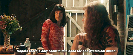 bob-belcher: Bohemian Rhapsody (2018)