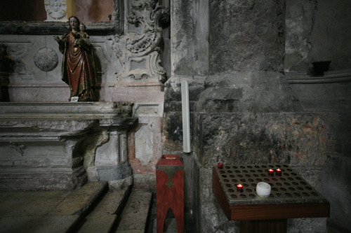 Igreja de Sao DomingosLisbon, Portugal