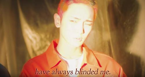 Good Evening (SHINee) // Famous Last Words (My Chemical Romance)