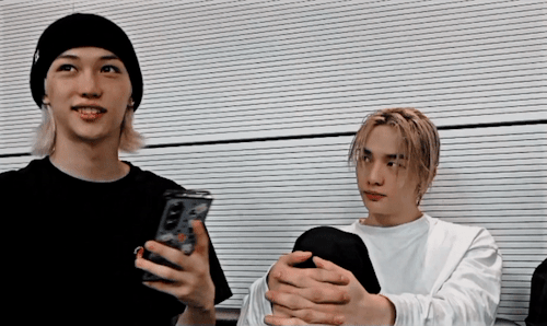 They're Like The Sun And The Moon 🥺☀️🌑