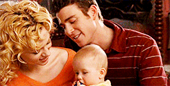 teamnaley:  oth meme:[4/5] ships - Jake Jagielski &amp; Peyton Sawyer &ldquo;I
