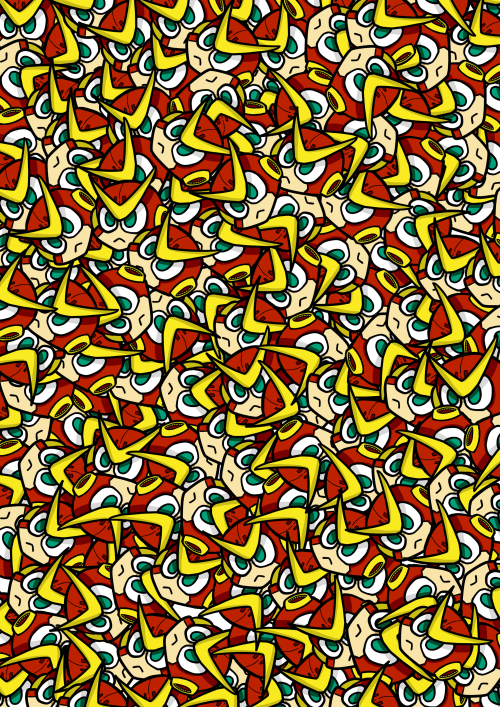 jazzihomo: how many quick’s you can spot? c: 