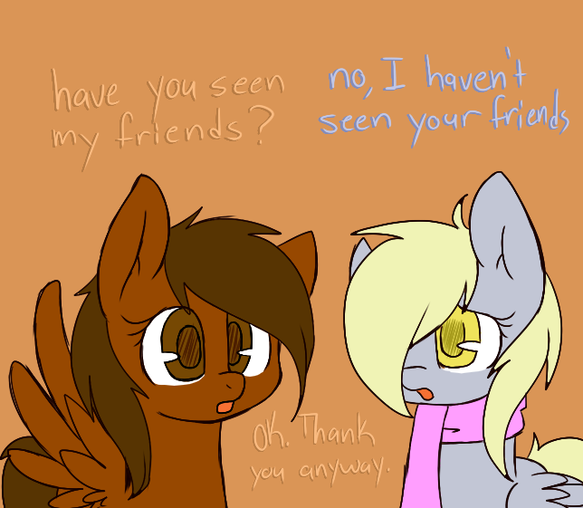 ask-pencilsketch:  part &frac12;  Hmm.. something looks familiar behind that