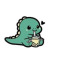 lucylovesdinos