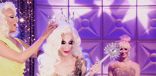 dorkyshidae:  BOW DOWN, BITCHES!