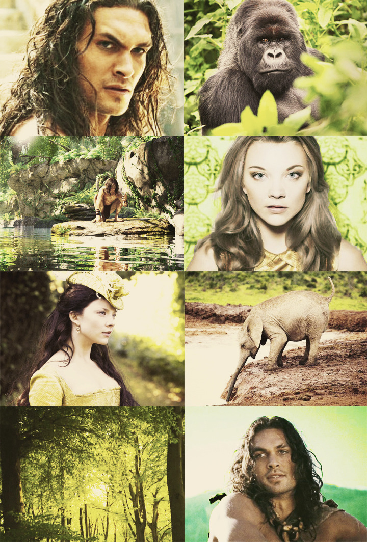 tarzan live action tarzan live action