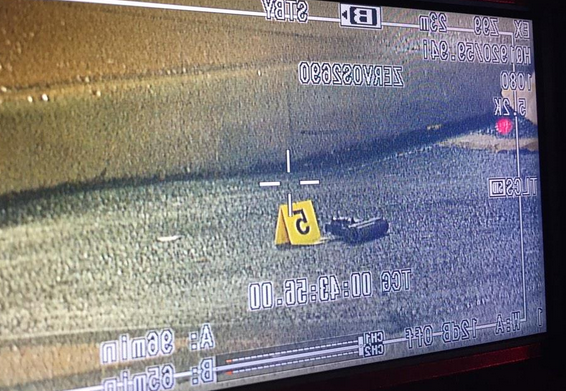 eliaes:  I’m not seeing enough posts about this on my dash. Cops have killed another