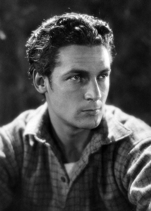Charles Farrell as Chico in 7th Heaven (Frank Borzage, 1927)