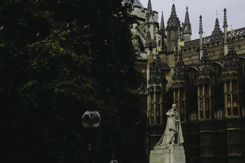 City Of Westminster, London, England | 2019