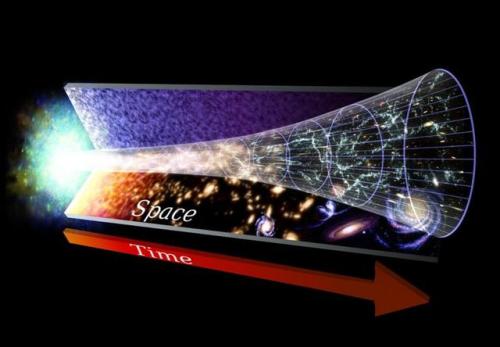 I Am An Astrophysicist. Here’s What Stephen Hawking’s Final Paper Was Actually About