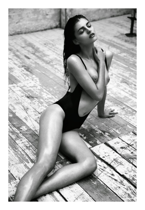 plethkills:Liga Liepina. By Lina Tesch