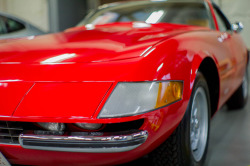 itcars:  Ferrari 365 GTB/4 “Daytona" Image