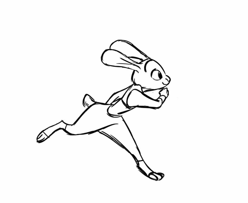 willow-s-linda:  Got to see Zootopia today :) Now I want basically every character