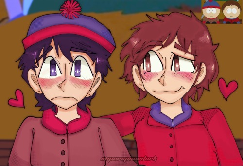 Literally A Ship No One Asked For But ✨ Styde ✨