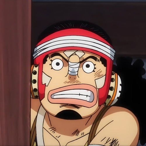 Nami + Usopp