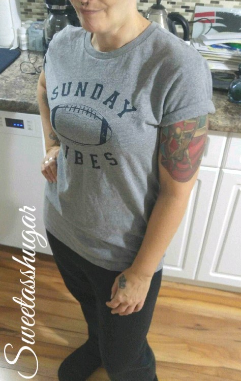 sweetasshugar:  Just so everyone knows the real me.  Except when I am at work, or