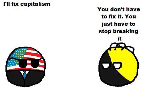 notbeinggoverned:Check out our friends at AnarchyballMore at: http://www.notbeinggoverned.com