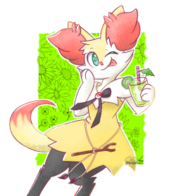 cocothebraixen: Requests are open again!