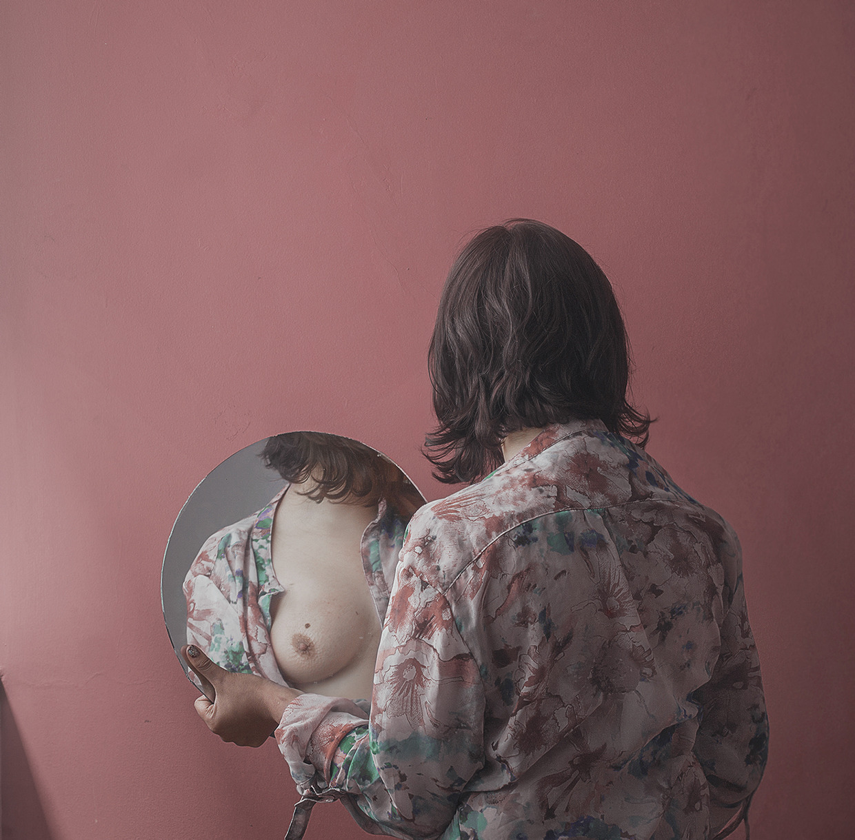 irakalan:  SPECULUM | MIRROR OBSESSION BY PAOLA ROJAS H. Paola Rojas H - Photography